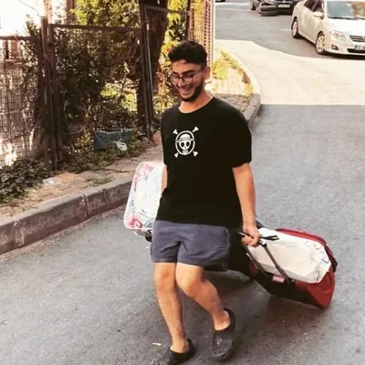 Saif Douleh