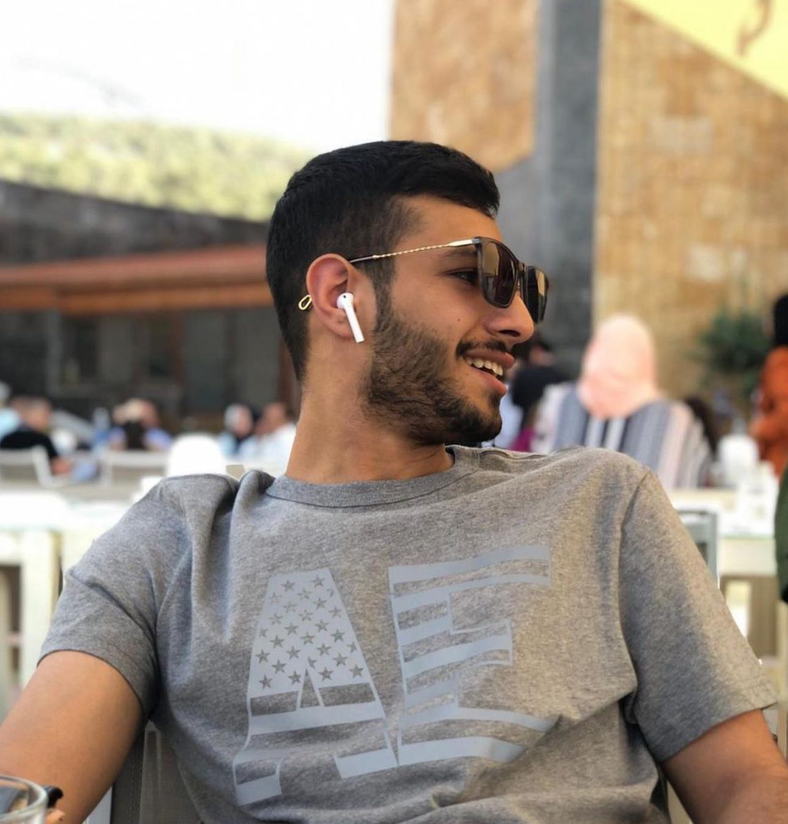 Mohamed Fayyad